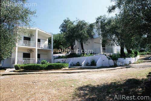 Radovas Hotel 6